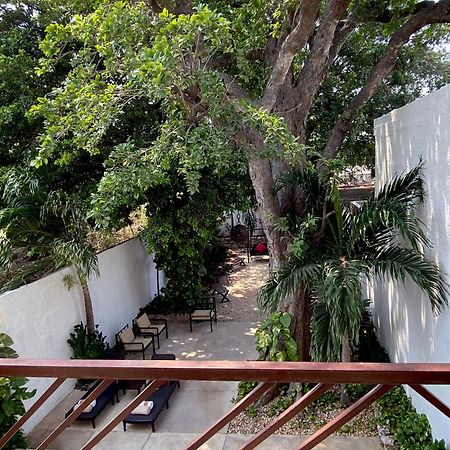 Casa Italia Luxury Guest House - Adults Only ميريدا المظهر الخارجي الصورة