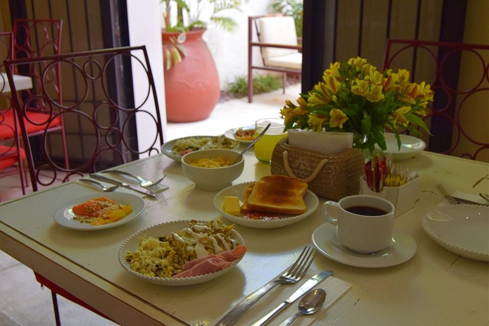 Casa Italia Luxury Guest House - Adults Only ميريدا المظهر الخارجي الصورة