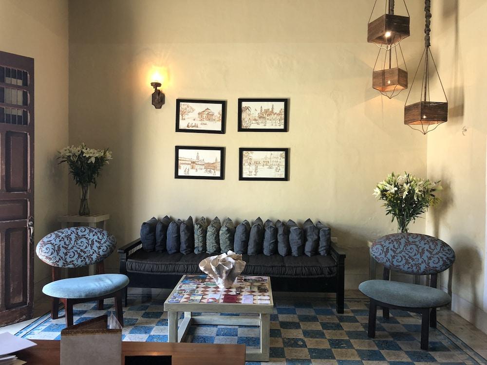 Casa Italia Luxury Guest House - Adults Only ميريدا المظهر الخارجي الصورة