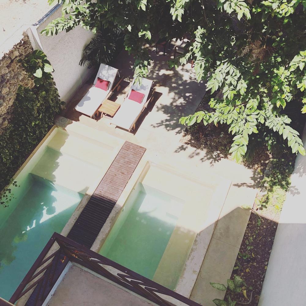 Casa Italia Luxury Guest House - Adults Only ميريدا المظهر الخارجي الصورة