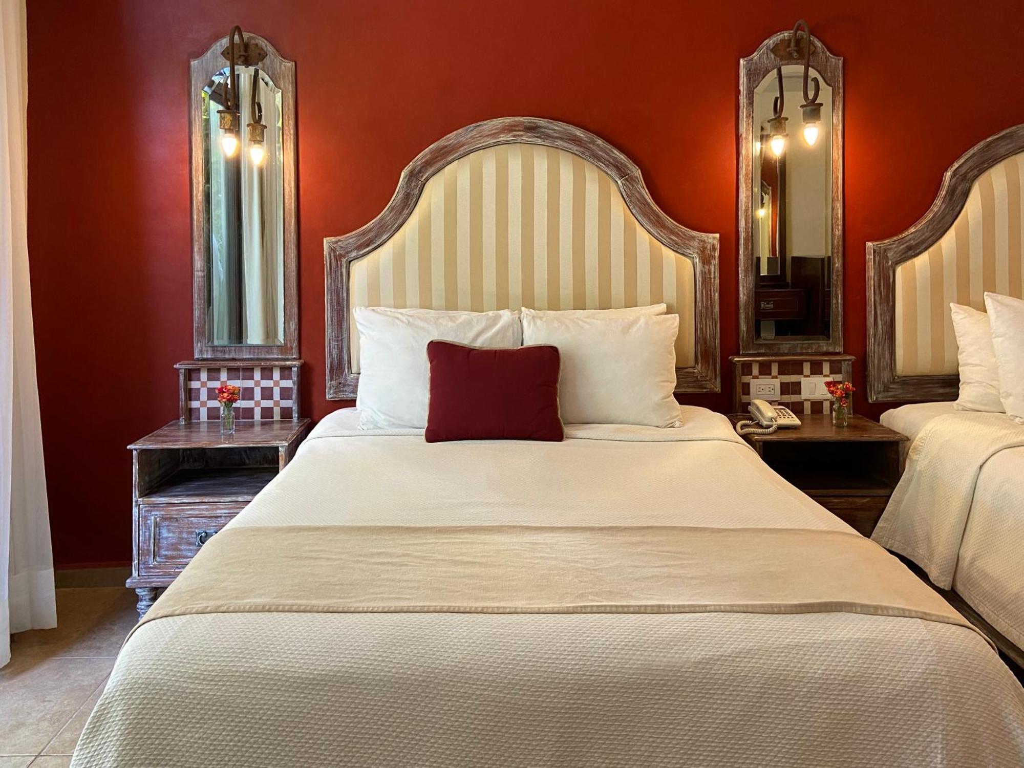 Casa Italia Luxury Guest House - Adults Only ميريدا المظهر الخارجي الصورة
