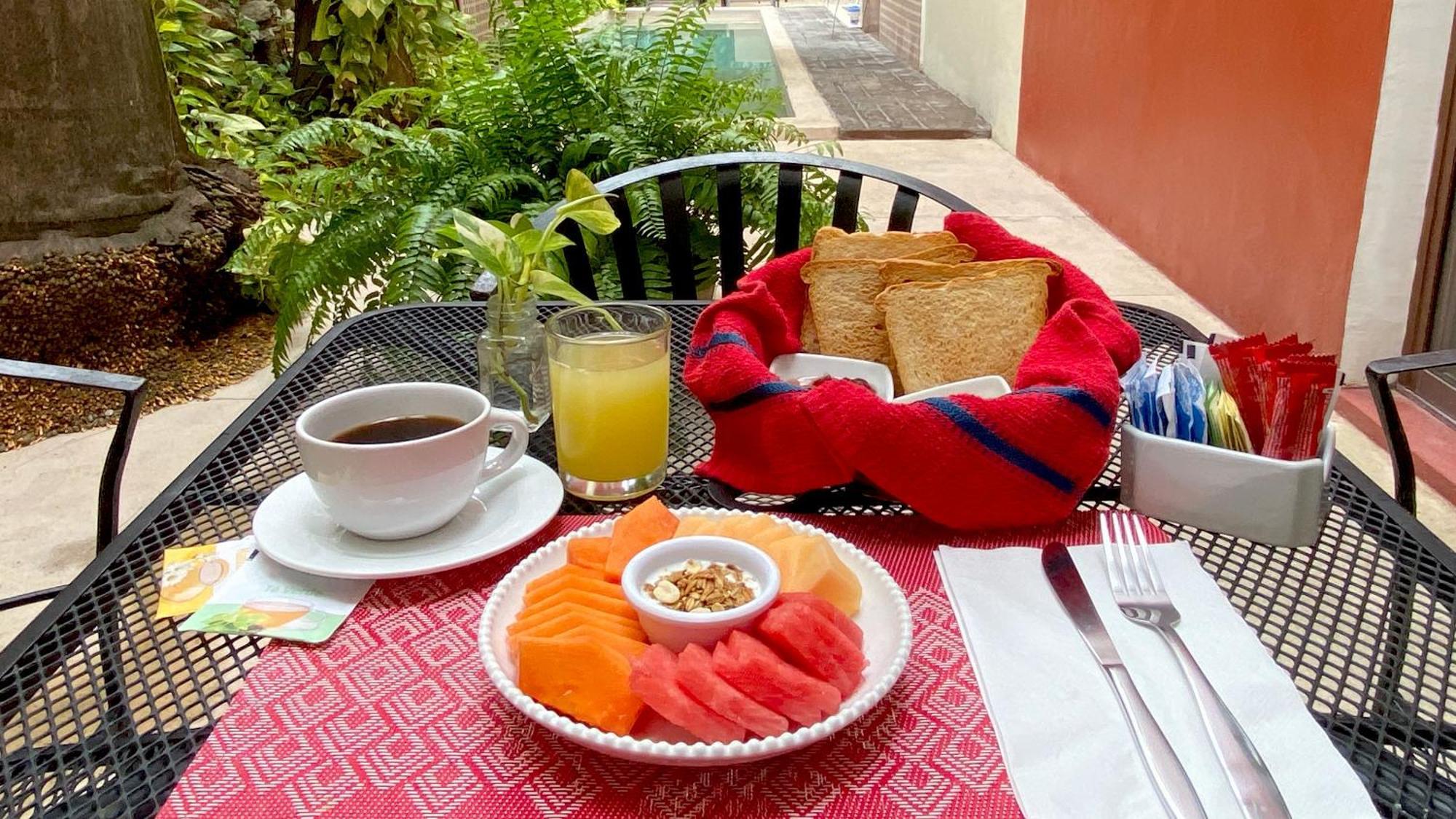 Casa Italia Luxury Guest House - Adults Only ميريدا المظهر الخارجي الصورة