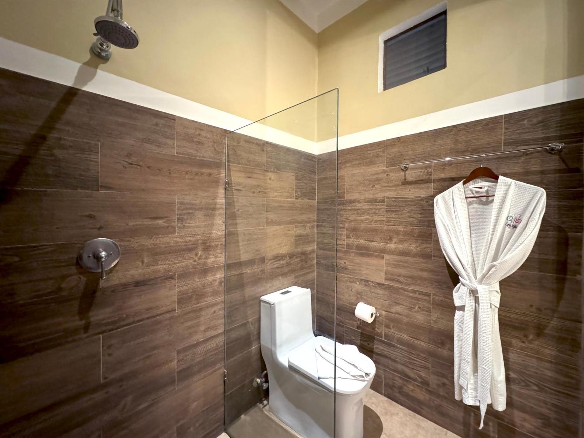 Casa Italia Luxury Guest House - Adults Only ميريدا المظهر الخارجي الصورة
