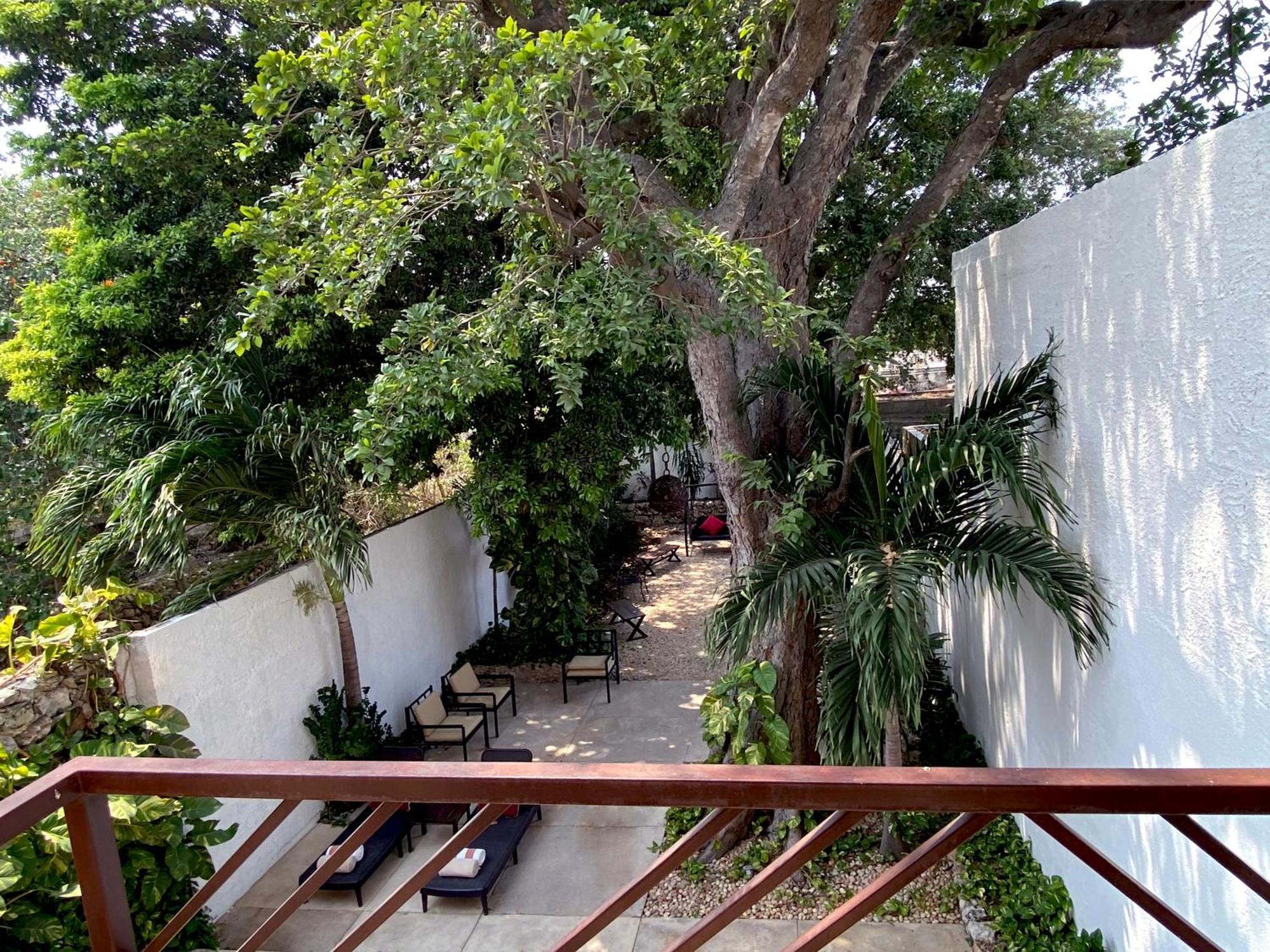 Casa Italia Luxury Guest House - Adults Only ميريدا المظهر الخارجي الصورة