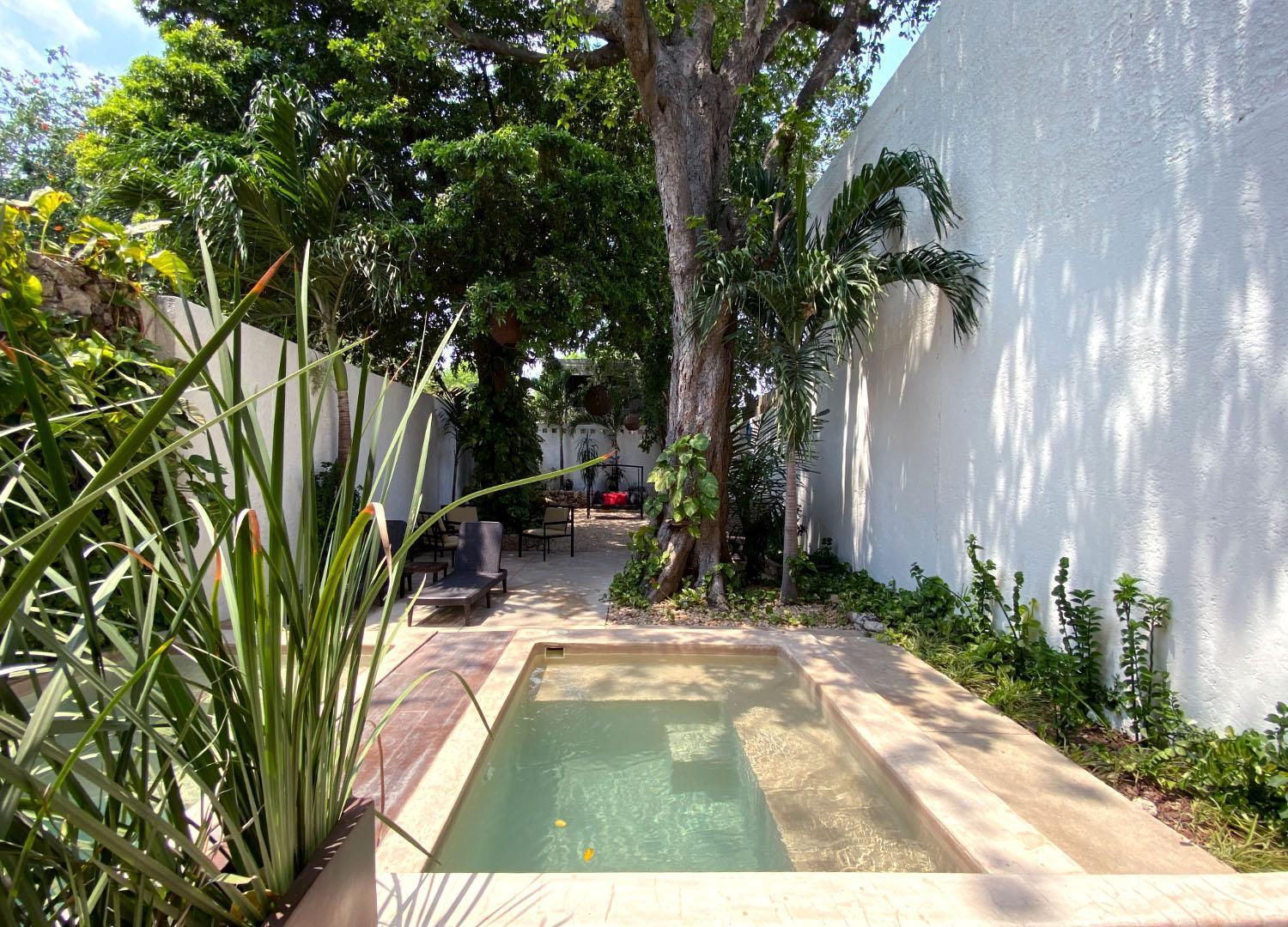 Casa Italia Luxury Guest House - Adults Only ميريدا المظهر الخارجي الصورة