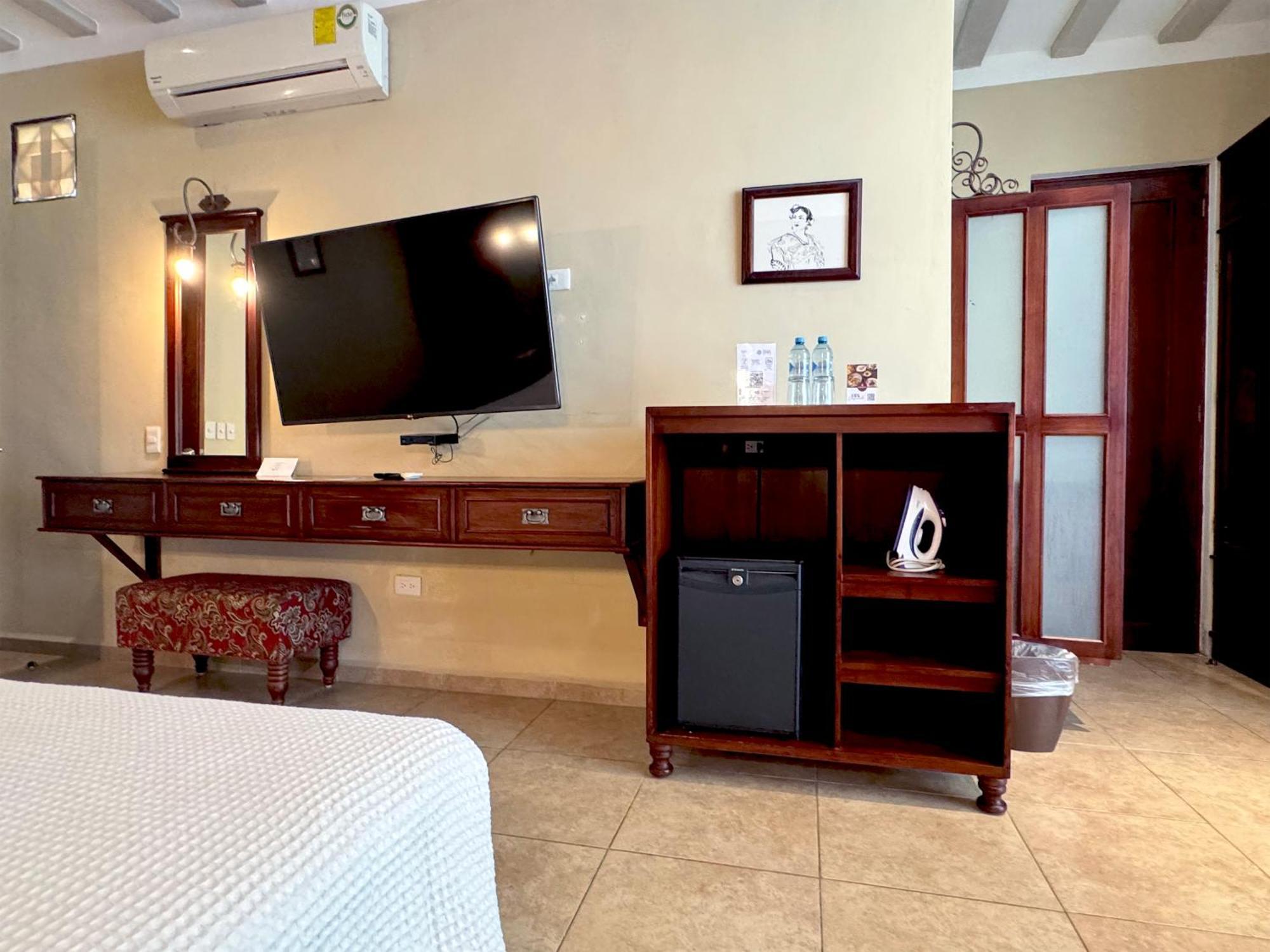 Casa Italia Luxury Guest House - Adults Only ميريدا المظهر الخارجي الصورة