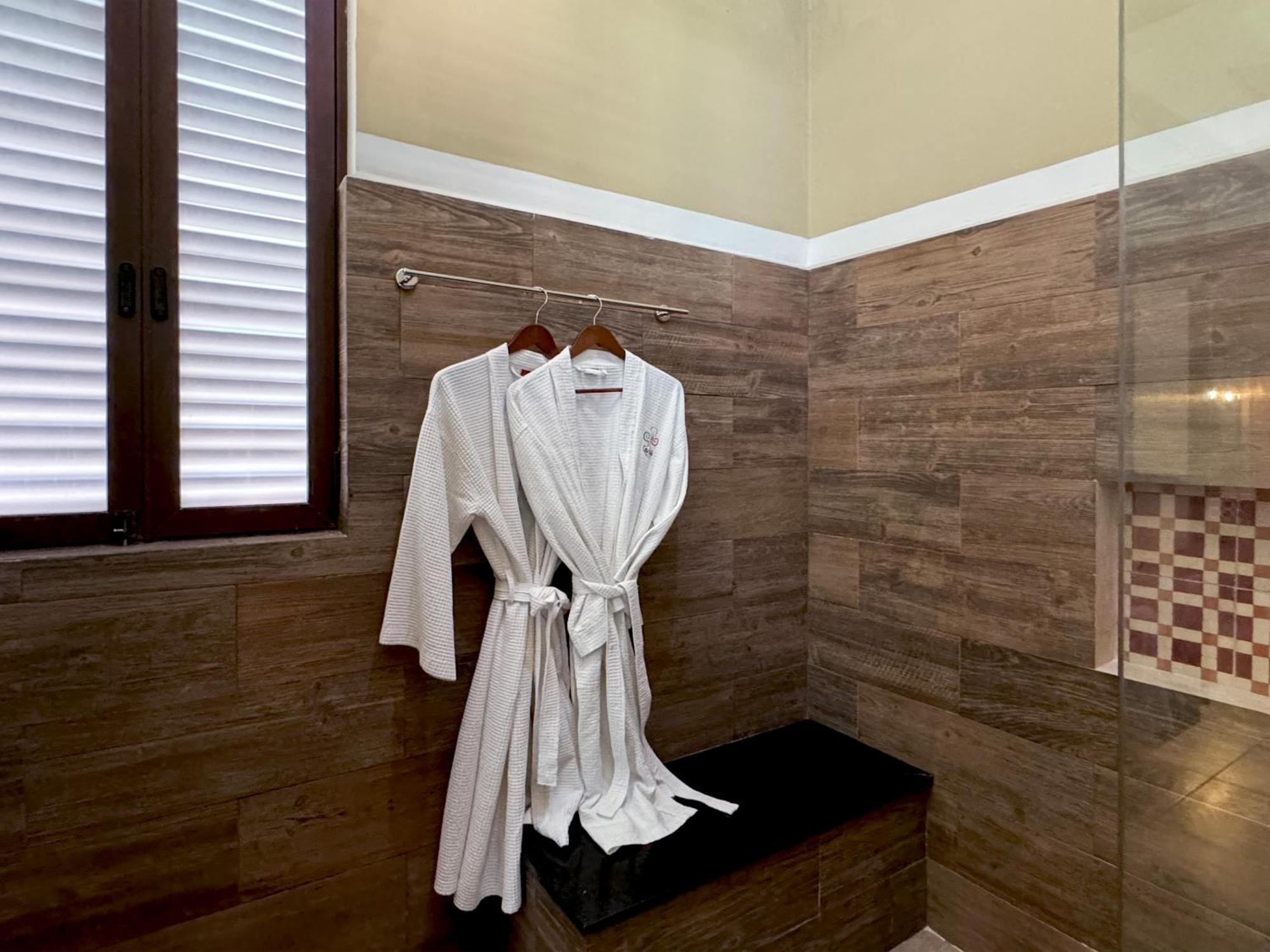 Casa Italia Luxury Guest House - Adults Only ميريدا المظهر الخارجي الصورة