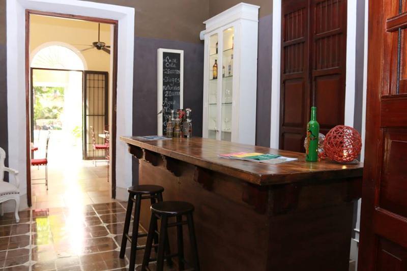Casa Italia Luxury Guest House - Adults Only ميريدا المظهر الخارجي الصورة