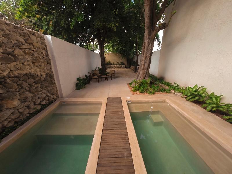 Casa Italia Luxury Guest House - Adults Only ميريدا المظهر الخارجي الصورة