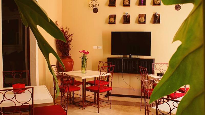 Casa Italia Luxury Guest House - Adults Only ميريدا المظهر الخارجي الصورة