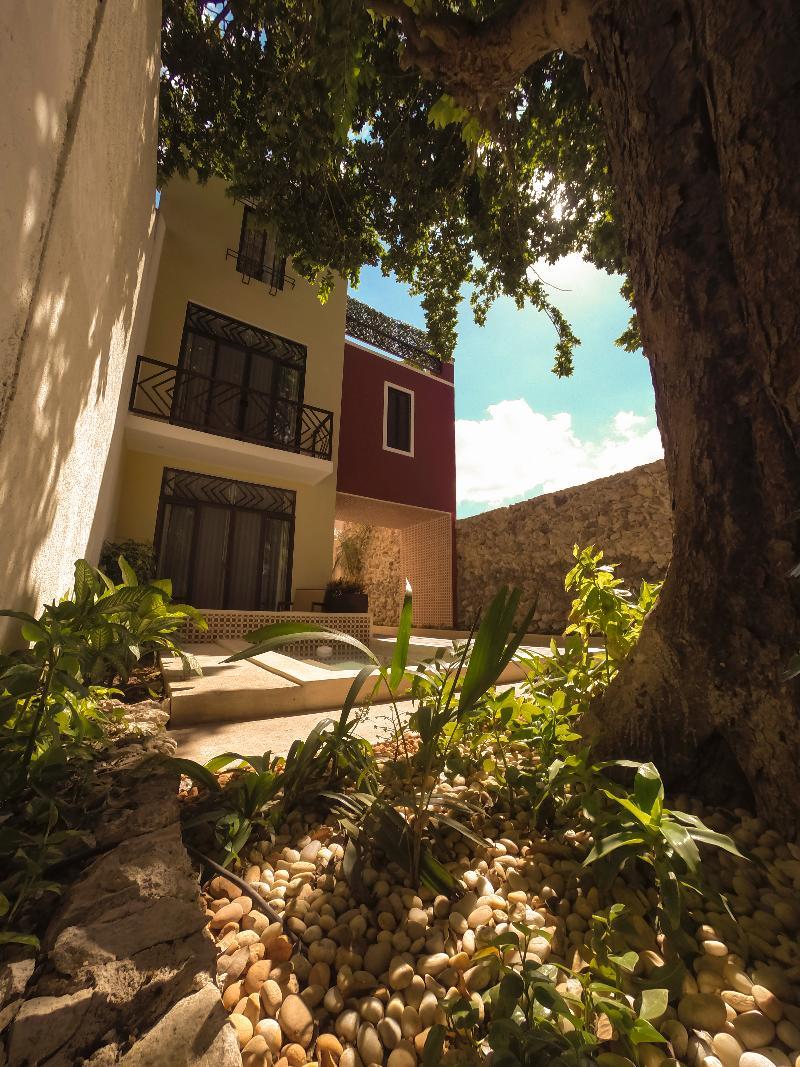 Casa Italia Luxury Guest House - Adults Only ميريدا المظهر الخارجي الصورة