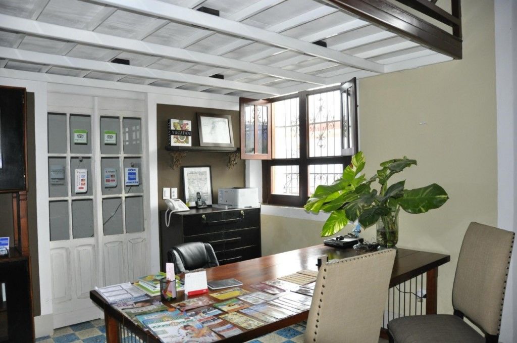 Casa Italia Luxury Guest House - Adults Only ميريدا المظهر الخارجي الصورة