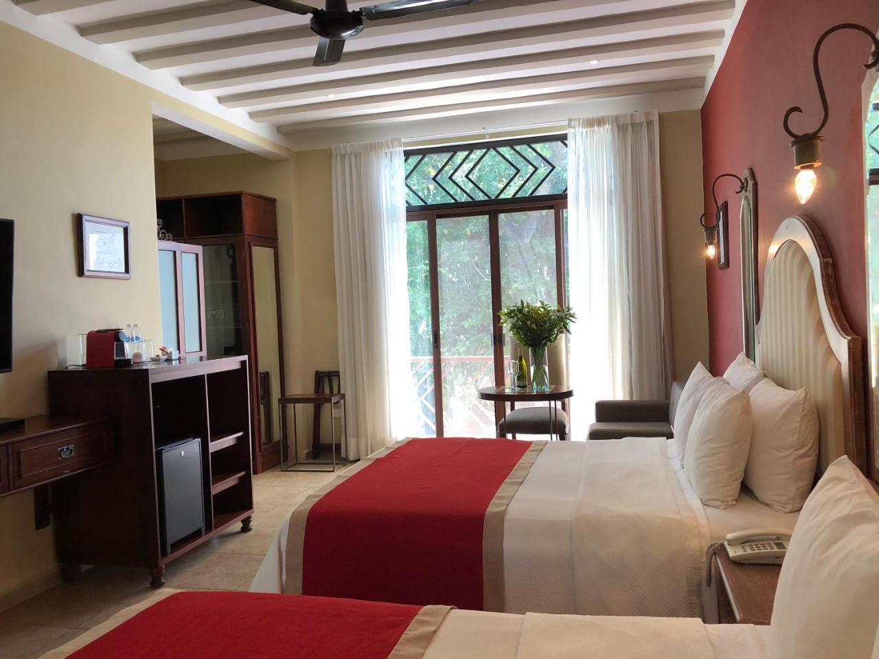 Casa Italia Luxury Guest House - Adults Only ميريدا المظهر الخارجي الصورة