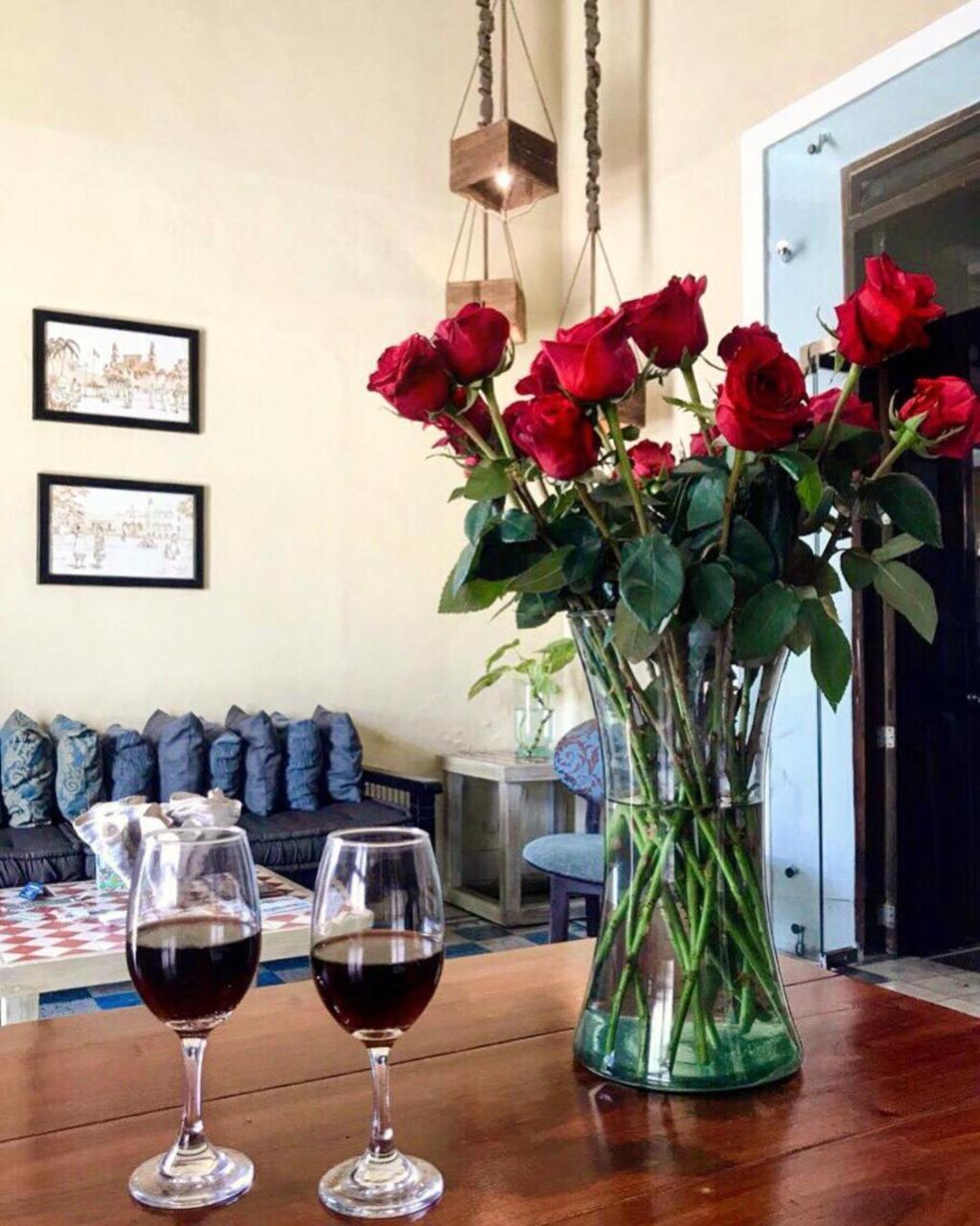 Casa Italia Luxury Guest House - Adults Only ميريدا المظهر الخارجي الصورة