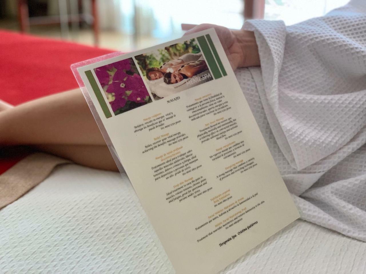 Casa Italia Luxury Guest House - Adults Only ميريدا المظهر الخارجي الصورة